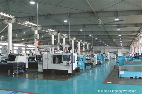 cnc machining manufacturing network|list of machine tool manufacturers.